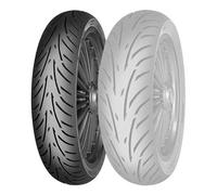 Mitas Touring Force-sc 40p Tl Scooter Front/rear Tire Silver 80 / 90 / R14