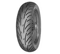 Mitas Touring Force-sc 46p Tl Scooter Tire Silver 90 / 90 / R14