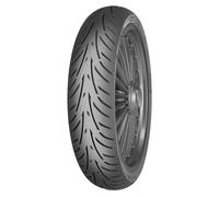 Mitas Tyre Pair Touring Force SC 110/70-12 56M + 100/70-14 53P