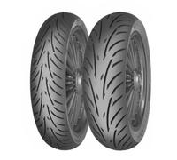 Mitas Motorcycle Tyre Touring Force-SC 120/70-10 TL 54L Front/Rear