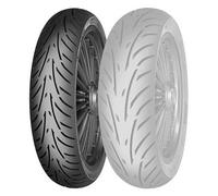 Mitas Touring Force-SC ( 110/70-12 TL 56M Rear wheel, Front wheel )