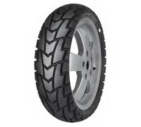 Mitas MC32 WinScoot ( 3.50-10 TL 51P Rear wheel, M+S marking, Front wheel )