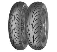 Mitas Touring Force-SC ( 100/90-10 RF TL 61M Rear wheel, Front wheel )