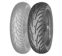 Mitas Tyre Touring Force-SC 130/70 R16 61S Rear (TT/TL)
