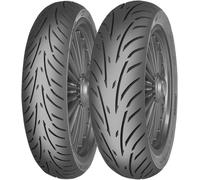 Mitas Touring Force-SC 63P TL Scooter Rear Tyre - 130/70-13"