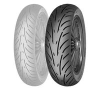 Mitas Touring Force-SC ( 140/70-14 RF TL 68P Rear wheel )