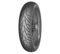 Mitas Touring Force-SC Front Or Rear Tyre TL 56M 110/70-12"