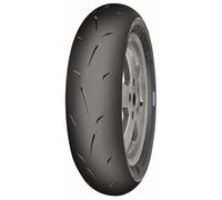 Mitas Tyre Mc 35 S-racer 55p Tl Scooter Tire