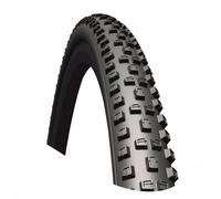 Mitas Ciclocross X-swamp 700c X 33 Rigid Gravel Tyre Black 700C x 33 700C x 33