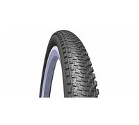 Mitas R14 Zefyros Tl Textra Tubeless 29´´ X 2.25 Rigid Mtb Tyre Black 29´´ x 2.25