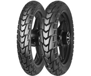 MITASMC32 130/70-17 62 R Rear TL