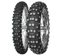MITASTERRA FORCE-EF SUPER LIGHT GREEN 120/90-18 65 R Rear TT