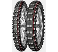 TYRE PAIR MITAS 90/90-21 54M + 120/80-19 63M TERRA FORCE-MX MH (NHS)