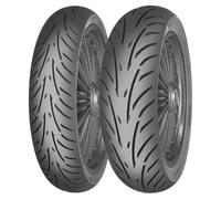 MITASTOURING FORCE-SC 80/90-16 48 P Front/Rear TL/TT