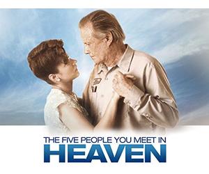 Mitch Albom's The Five People You Meet In Heaven
