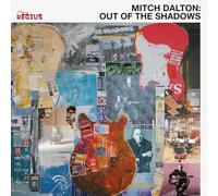 Mitch Dalton - Out Of The Shadows [VINYL]