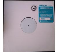 Mitch Dixon - Those Who Have Those Who Have Not-12"