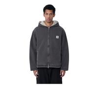 Mitch Jacket - male - Carhartt Wip - Faux Fur & Shearling Jackets - Gray - S - Jackets S