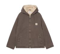 Mitch Jacket - male - Carhartt Wip - Light Jackets - Brown - L - Jackets L
