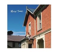 Mitch James - Mitch James (CD)