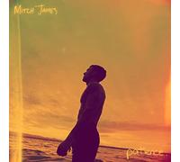 Mitch James – Patience – CD