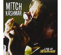Mitch Kashmar - Live at Labatt