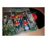 Mitch Landry And The Cajun Ramblers - Pays Des Cajuns