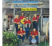Mitch Landry & The Cajun Ramblers - Pays De Cajuns [VINYL]
