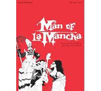 Mitch Leigh: Man of La Mancha - Vocal Selections