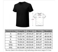 Mitch Lucker Memorial Show Mens Black Cotton T-Shirt Tee New Rip Size XXL