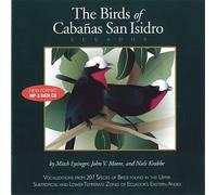 Mitch Lysinger - The Birds of Cabanas San Isidro