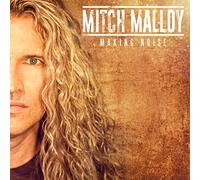 Mitch Malloy - Making Noise