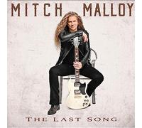 Mitch Malloy – The Last Song – CD