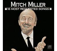 Miller, Mitch - 16 Most Requested Songs