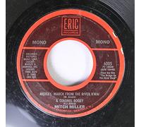 Mitch Miller 45 RPM Medley: March from the River Kwai & Colonel Bogey / The Yellow Rose of Texas