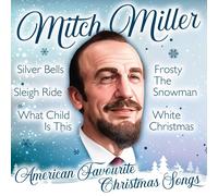 Miller,Mitch - American Favourite Christmas Songs
