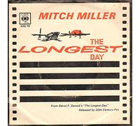Mitch Miller And His Orchestra And Chorus - Longest Day
