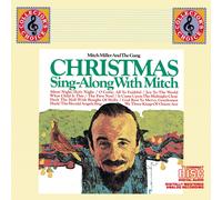 Mitch Miller - Christmas Sing Along With Mitc