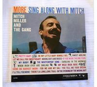Mitch Miller And The Gang - More Sing Along With Mitch