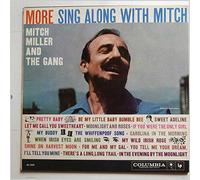 Mitch Miller and The Gang - More Sing Along With Mitch [Vinyl LP]