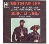 Mitch Miller And The Gang - Sierra Charriba [7-inch Record]