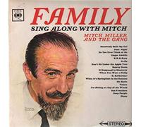 Mitch Miller and the Gang - Sing Along With Mitch [Vinyl LP]