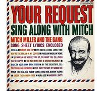 Mitch Miller And The Gang - Your Request Sing Along With Mitch