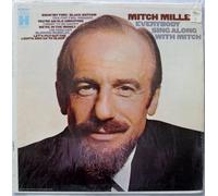 Mitch Miller: Everybody Sing Along with Mitch