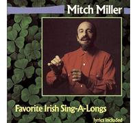Mitch Miller - Favorite Irish Sing