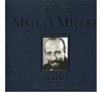 Mitch Miller - Great Mitch Miller