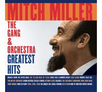 Mitch Miller GREATEST HITS (CD) (US IMPORT)