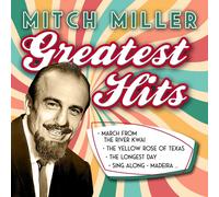 Miller - Greatest Hits [VINYL]