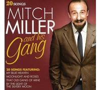 Mitch Miller & His Gang - Best of Mitch Miller & His Gang