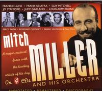 Mitch Miller & His Orchestra - Mitch Miller & His Orchestra
